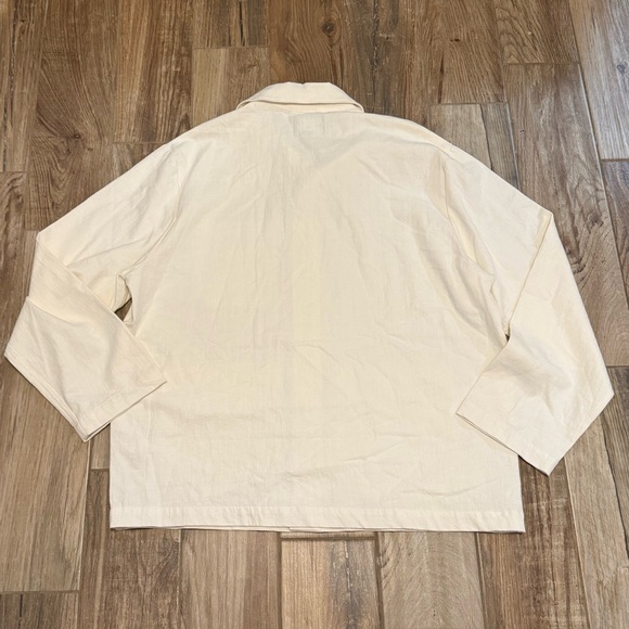 H&M Men's Line Blend Jacket - Picture 5 of 5